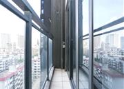 嘉葆润金座一期-阳台