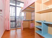 花语馨花园-次卧