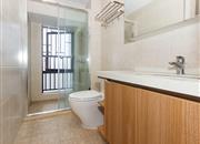 花语馨花园-卫生间