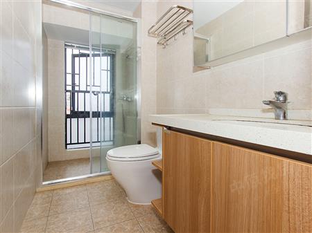 花语馨花园-卫生间