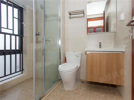 花语馨花园-卫生间