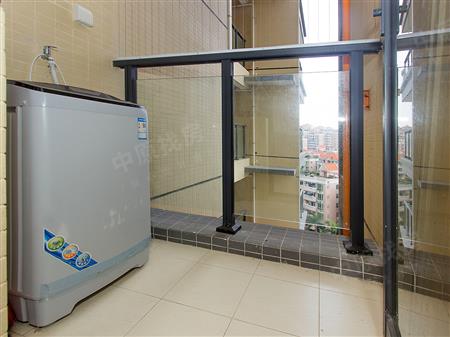 花语馨花园-阳台