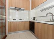 花语馨花园-厨房