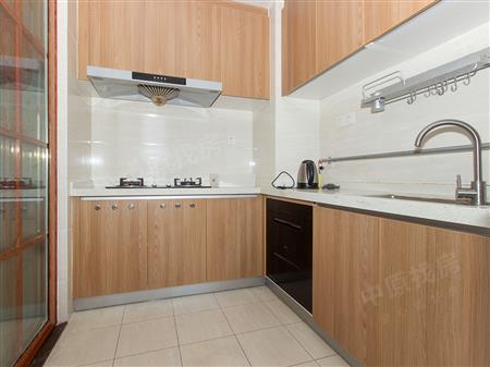 花语馨花园-厨房