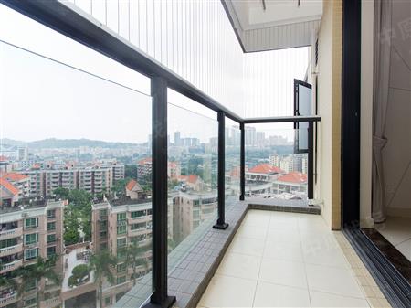 花语馨花园-阳台