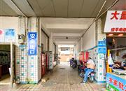 华富市场（华富商住楼）-大门