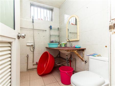 东安花园-卫生间