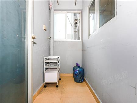 大都汇大厦-阳台