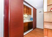 大都汇大厦-厨房