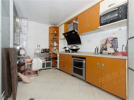 美杜兰华庭-厨房