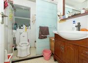 美杜兰华庭-卫生间