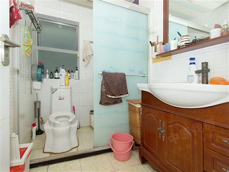 美杜兰华庭-卫生间