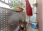 美杜兰华庭-阳台