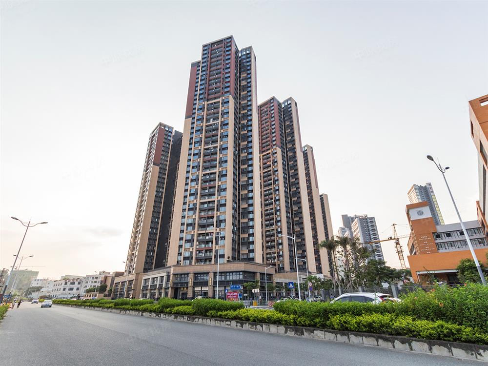 天汇时代花园（一期）