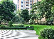 天汇时代花园（一期）-环境绿化