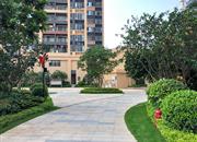 天汇时代花园（一期）-环境绿化