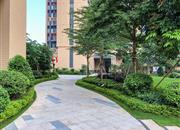 天汇时代花园（一期）-环境绿化