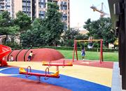 天汇时代花园（一期）-基础设施