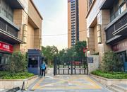 天汇时代花园（一期）-大门