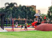 天汇时代花园（一期）-基础设施