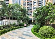 天汇时代花园（一期）-环境绿化