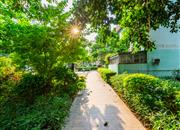 莲花二村-环境绿化