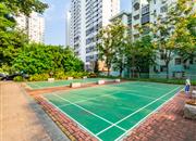 莲花二村-基础设施