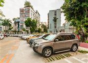 美莲大厦-基础设施