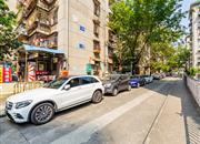 竹园小区南区-基础设施