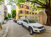 竹园小区南区-基础设施