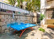 竹园小区南区-基础设施