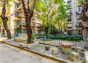 竹园小区南区-基础设施