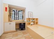 满京华喜悦里-次卧