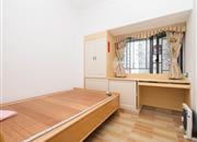 满京华喜悦里-次卧