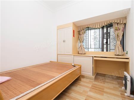 满京华喜悦里-次卧