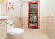 满京华喜悦里-卫生间