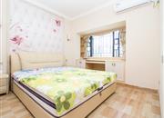 满京华喜悦里-主卧