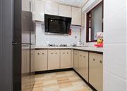 满京华喜悦里-厨房