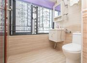 满京华喜悦里-卫生间