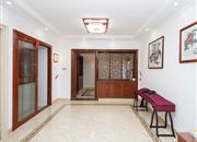 满京华喜悦里-餐厅