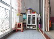 信和爱琴居-阳台