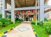 国泰豪园-环境绿化