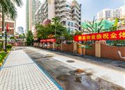 国泰豪园-环境绿化