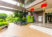 国泰豪园-环境绿化