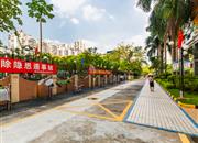 国泰豪园-基础设施