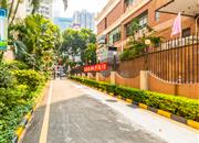 国泰豪园-基础设施