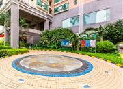 国泰豪园-环境绿化