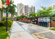 国泰豪园-基础设施