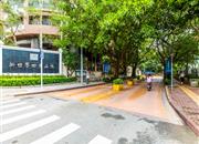 四季山水花园（二期）-大门