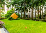 四季山水花园（二期）-环境绿化